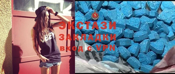 хмурый Алзамай