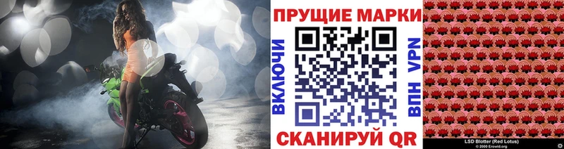 Марки NBOMe 1500мкг Судогда